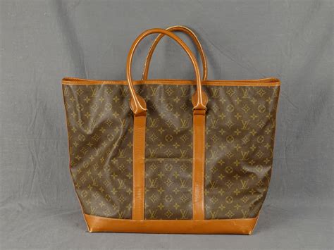 grand sac cabas louis vuitton|louis vuitton sack.